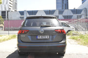 2018 Volkswagen Tiguan 5N MY18 110TSI Trendline Wagon 5dr DSG 6sp 1.4T 2399U