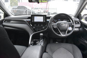 2022 Toyota Camry AXVH70R Ascent Sedan 4dr CVT 6sp 2.5i/88kW Hybrid 2393U | 1WG4MG