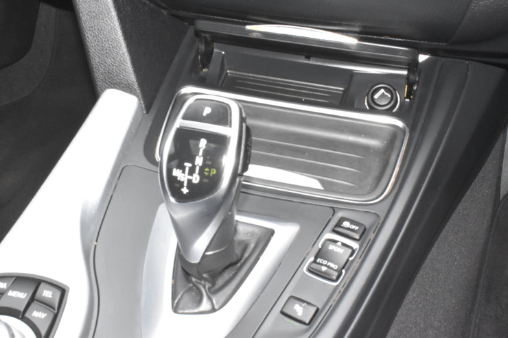 2013 BMW 3 Series F30 MY0813 328i M Sport Sedan 4dr Spts Auto 8sp 2.0T 2410UU