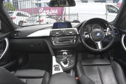 2013 BMW 3 Series F30 MY0813 328i M Sport Sedan 4dr Spts Auto 8sp 2.0T 2410UU