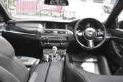 2015 BMW 5 Series F10 LCI 528i M Sport Sedan 4dr Steptronic 8sp 2.0T 2407U | 1DC8DY