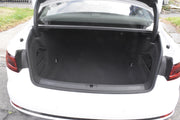 2018 Audi A4 B9 8W MY18 S line Sedan 4dr S tronic 7sp 1.4T 2322U
