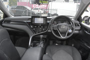 2022 Toyota Camry AXVH70R Ascent Sedan 4dr CVT 6sp 2.5i/88kW Hybrid 2393U | 1WG4MG