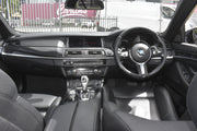 2015 BMW 5 Series F10 LCI 528i M Sport Sedan 4dr Steptronic 8sp 2.0T 2407U | 1DC8DY