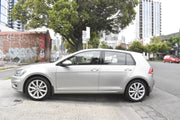 2020 Volkswagen Golf 7.5 MY20 110TSI Comfortline Wagon 5dr DSG 7sp 1.4T 2117U | 1QX6RX  Photos Video
