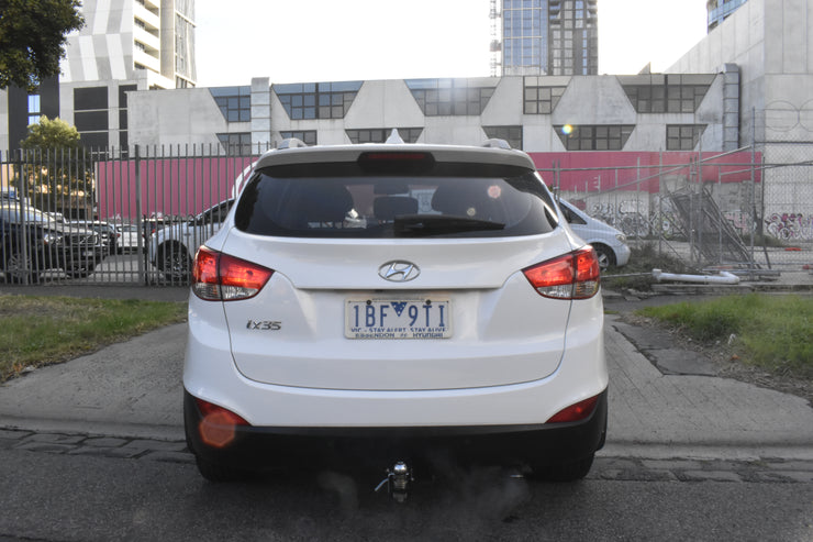 2014 Hyundai ix35 LM3 MY14 Elite Wagon 5dr Spts Auto 6sp 473kg 2.0i 2301U | 1BF9TI