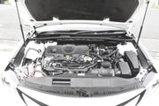 2022 Toyota Camry AXVH70R Ascent Sedan 4dr CVT 6sp 2.5i/88kW Hybrid 2393U | 1WG4MG