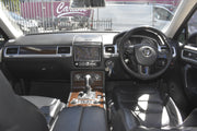 2015 Volkswagen Touareg 7P MY16 V6 TDI Wagon 5dr Tiptronic 8sp 4MOTION 3.0DT 2395U | 2DA2VG
