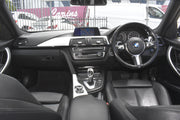 2013 BMW 3 Series F30 MY0813 328i M Sport Sedan 4dr Spts Auto 8sp 2.0T 2410UU