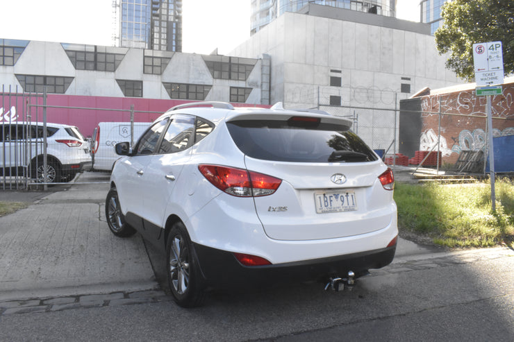 2014 Hyundai ix35 LM3 MY14 Elite Wagon 5dr Spts Auto 6sp 473kg 2.0i 2301U | 1BF9TI