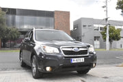 2014 Subaru Forester S4 MY14 2.5i Luxury Wagon 5dr Lineartronic 6sp AWD 487kg 2.5i 2389U