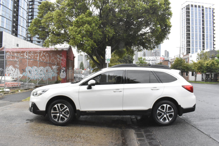 2018 Subaru Outback B6A MY18 2.0D Wagon 5dr CVT 7sp AWD 2.0DT 2419U | 1XZ1RY