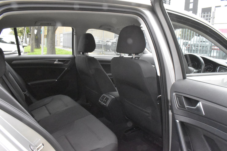 2020 Volkswagen Golf 7.5 MY20 110TSI Comfortline Wagon 5dr DSG 7sp 1.4T 2117U | 1QX6RX  Photos Video