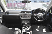 2018 Volkswagen Tiguan 5N MY18 110TSI Trendline Wagon 5dr DSG 6sp 1.4T 2399U