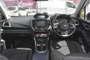 2019 Subaru Forester S5 MY20 2.5i-L Wagon 5dr CVT 7sp AWD 2.5i 2412 | BEH496