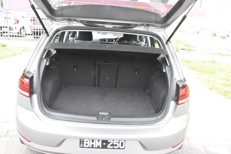 2020 Volkswagen Golf 7.5 MY20 110TSI Comfortline Wagon 5dr DSG 7sp 1.4T 2117U | 1QX6RX  Photos Video