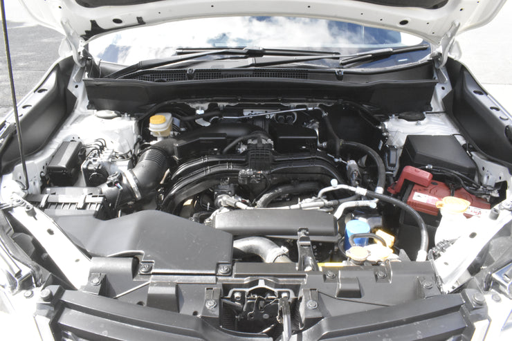 2019 Subaru Forester S5 MY20 2.5i-L Wagon 5dr CVT 7sp AWD 2.5i 2412 | BEH496