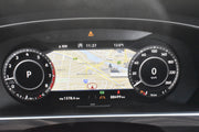 2018 Volkswagen Tiguan 5N MY18 162TSI Highline Wagon 5dr DSG 7sp 4MOTION 2.0T 2321U