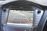 2014 Hyundai ix35 LM3 MY14 Elite Wagon 5dr Spts Auto 6sp 473kg 2.0i 2301U | 1BF9TI