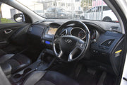 2014 Hyundai ix35 LM3 MY14 Elite Wagon 5dr Spts Auto 6sp 473kg 2.0i 2301U | 1BF9TI