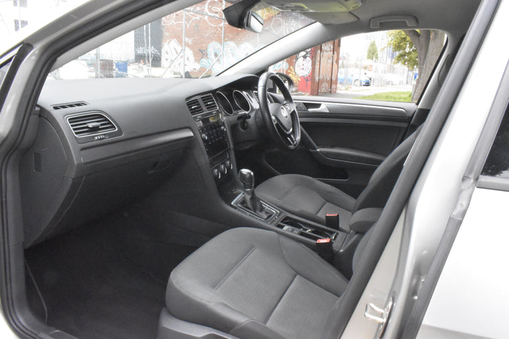 2020 Volkswagen Golf 7.5 MY20 110TSI Comfortline Wagon 5dr DSG 7sp 1.4T 2117U | 1QX6RX  Photos Video