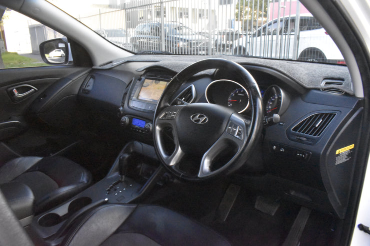 2014 Hyundai ix35 LM3 MY14 Elite Wagon 5dr Spts Auto 6sp 473kg 2.0i 2301U | 1BF9TI