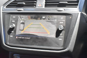 2018 Volkswagen Tiguan 5N MY18 110TSI Trendline Wagon 5dr DSG 6sp 1.4T 2399U