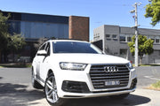 2020 Audi Q7 4M MY20 50 TDI S line Wagon 7st 5dr Tiptronic 8sp quattro 3.0DT/12kW 2405U | 1RA3LK