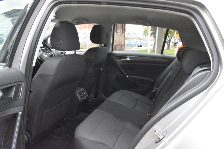 2020 Volkswagen Golf 7.5 MY20 110TSI Comfortline Wagon 5dr DSG 7sp 1.4T 2117U | 1QX6RX  Photos Video