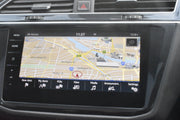 2018 Volkswagen Tiguan 5N MY18 162TSI Highline Wagon 5dr DSG 7sp 4MOTION 2.0T 2321U