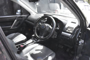 2014 Subaru Forester S4 MY14 2.5i Luxury Wagon 5dr Lineartronic 6sp AWD 487kg 2.5i 2389U