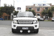 2014 Land Rover Discovery Series 4 L319 15MY SDV6 HSE Wagon 7st 5dr Spts Auto 8sp 4x4 745kg 3.0DTT 2333U | 2BJ3NR