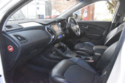 2014 Hyundai ix35 LM3 MY14 Elite Wagon 5dr Spts Auto 6sp 473kg 2.0i 2301U | 1BF9TI