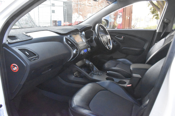 2014 Hyundai ix35 LM3 MY14 Elite Wagon 5dr Spts Auto 6sp 473kg 2.0i 2301U | 1BF9TI