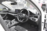 2017 Audi A4 B9 8W MY17 sport Sedan 4dr S tronic 7sp 1.4T 2427U