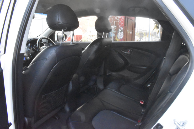 2014 Hyundai ix35 LM3 MY14 Elite Wagon 5dr Spts Auto 6sp 473kg 2.0i 2301U | 1BF9TI
