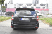 2014 Subaru Forester S4 MY14 2.5i Luxury Wagon 5dr Lineartronic 6sp AWD 487kg 2.5i 2389U