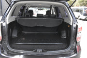 2014 Subaru Forester S4 MY14 2.5i Luxury Wagon 5dr Lineartronic 6sp AWD 487kg 2.5i 2389U