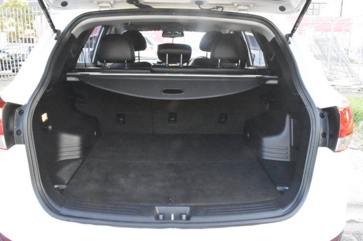 2014 Hyundai ix35 LM3 MY14 Elite Wagon 5dr Spts Auto 6sp 473kg 2.0i 2301U | 1BF9TI