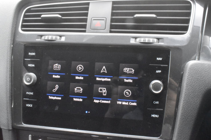 2020 Volkswagen Golf 7.5 MY20 110TSI Comfortline Wagon 5dr DSG 7sp 1.4T 2117U | 1QX6RX  Photos Video