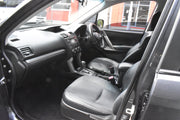 2014 Subaru Forester S4 MY14 2.5i Luxury Wagon 5dr Lineartronic 6sp AWD 487kg 2.5i 2389U