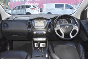 2014 Hyundai ix35 LM3 MY14 Elite Wagon 5dr Spts Auto 6sp 473kg 2.0i 2301U | 1BF9TI