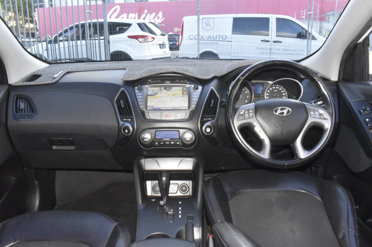2014 Hyundai ix35 LM3 MY14 Elite Wagon 5dr Spts Auto 6sp 473kg 2.0i 2301U | 1BF9TI