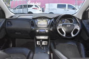 2014 Hyundai ix35 LM3 MY14 Elite Wagon 5dr Spts Auto 6sp 473kg 2.0i 2301U | 1BF9TI