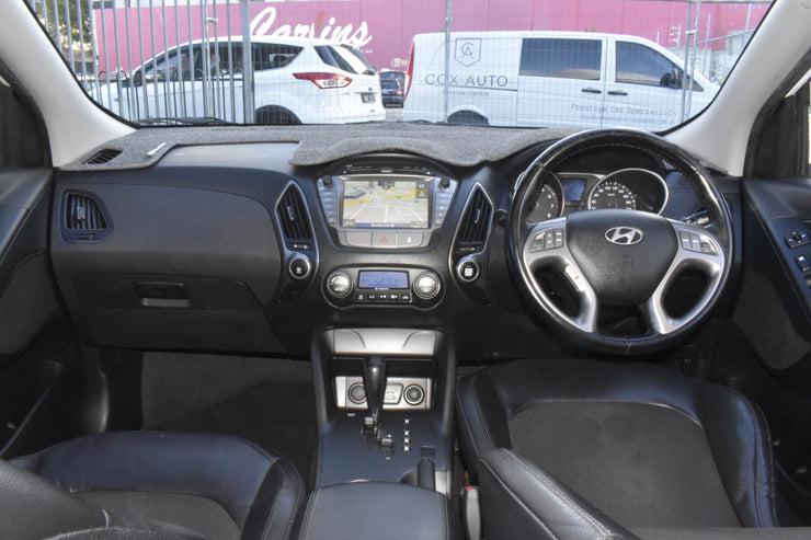 2014 Hyundai ix35 LM3 MY14 Elite Wagon 5dr Spts Auto 6sp 473kg 2.0i 2301U | 1BF9TI