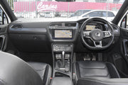 2018 Volkswagen Tiguan 5N MY18 162TSI Highline Wagon 5dr DSG 7sp 4MOTION 2.0T 2321U