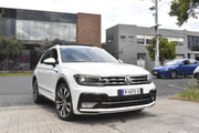 2017 Volkswagen Tiguan 5N MY17 162TSI Highline Wagon 5dr DSG 7sp 4MOTION 2.0T 2306UU Photos Video