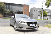 2014 Mazda 3 BM5478 Neo Hatchback 5dr SKYACTIV-Drive 6sp 2.0i 2415U | 1DK6YP