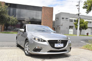 2014 Mazda 3 BM5478 Neo Hatchback 5dr SKYACTIV-Drive 6sp 2.0i 2415U | 1DK6YP