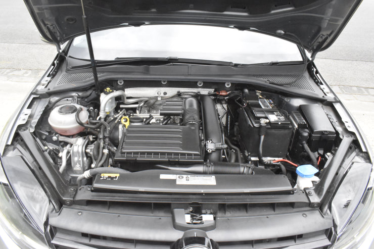 2020 Volkswagen Golf 7.5 MY20 110TSI Comfortline Wagon 5dr DSG 7sp 1.4T 2117U | 1QX6RX  Photos Video